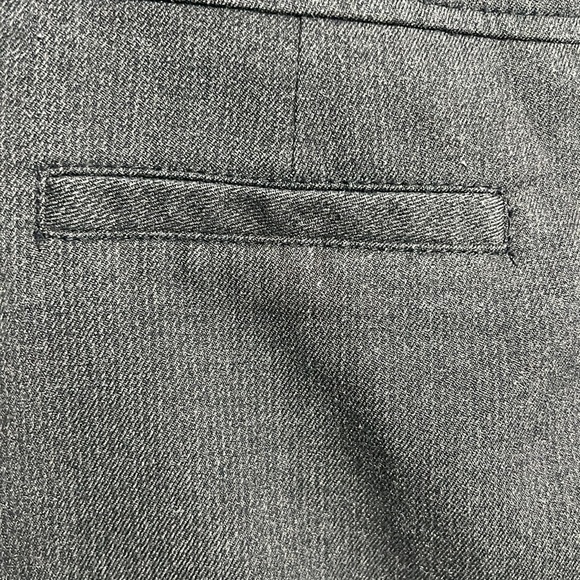 Papaya Pencil Skirt Midi Black Small - Picture 7 of 11